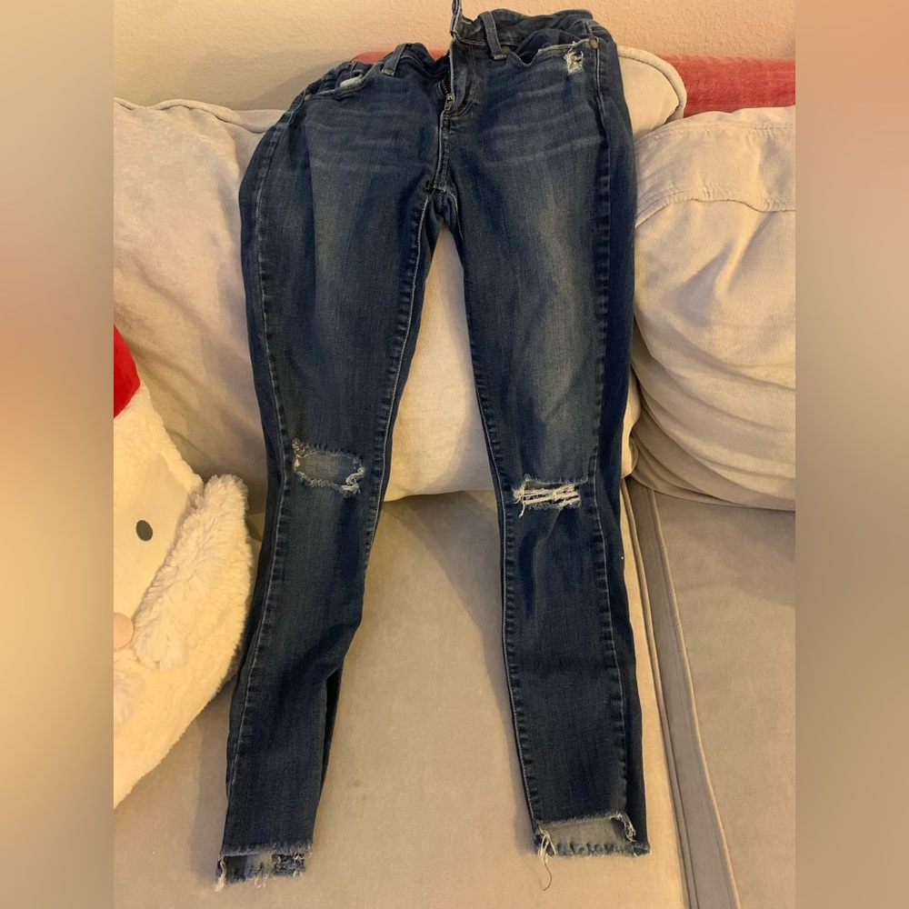 Paige Denim Jeans